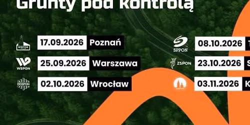 Agent on Tour Grunty pod kontrol\u0105 