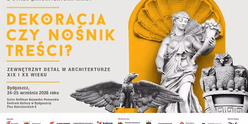 XIV Og\u00f3lnopolska Konferencja Naukowa z cyklu \u201eArchitektura Miast\u201d