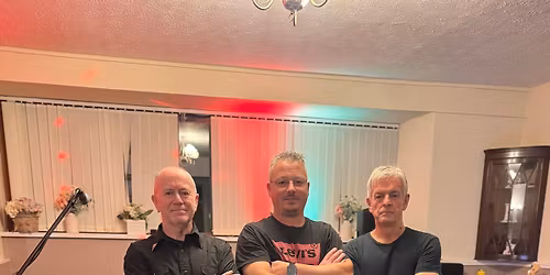 The Cleddau Kings, live @ Railway Inn, Johnston