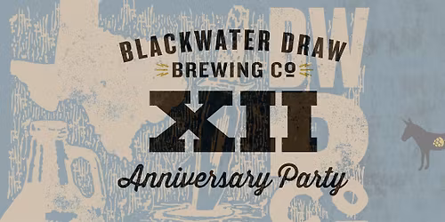 XII Anniversary Party