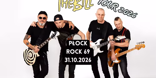 THE BILL \/ P\u0141OCK \/ ROCK 69