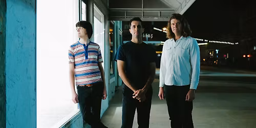 VOXTROT at Motorco Music Hall