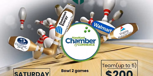 Chamber Cup Bowling Challenge