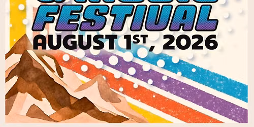 55th Annual Cohasset Bazaar & Music Festival