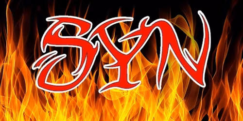 SYN @ Rex's