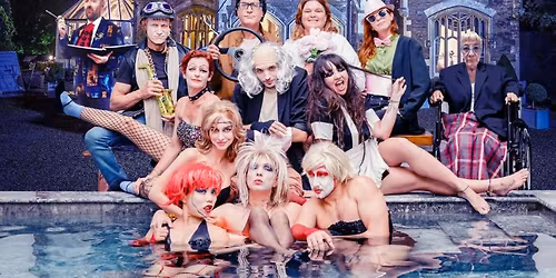 Rocky Horror Night in Saigon!