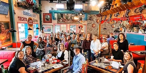 Parker County Tour Group - weekly