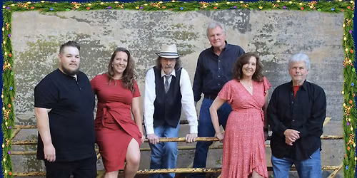 Englewood Hershey Presents: The Bad Toupees