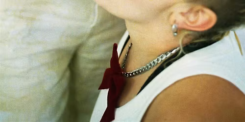 Christmas CAKE FUCK: an alternative Christmas feast