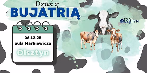 Dzie\u0144 z Bujatri\u0105 - IV edycja 