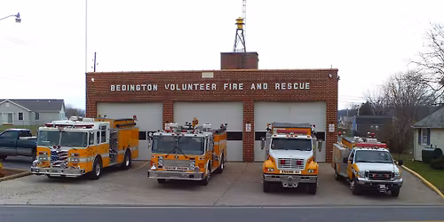 BVFD Gun & Cash Bash