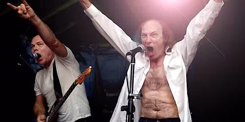 John Otway