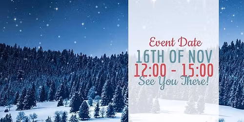 Stockbury Christmas  fair 2025