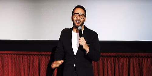 Jeremy Piven