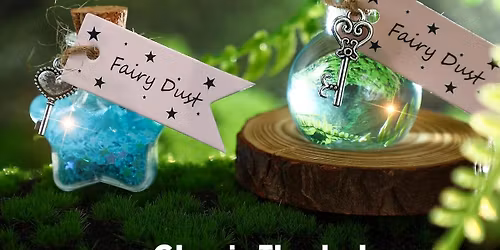 Mini Potion Commotion