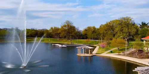 Greensboro LIVE - Carondelet Park Concert Series - July 12 6-8pm