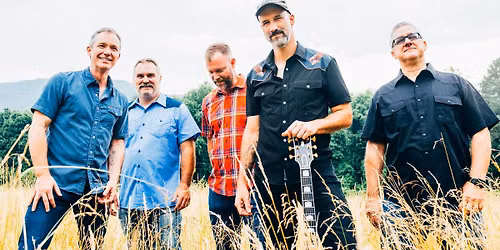 Thursday Night Concert Series featuring Doss Church and the Unholy Noise! $10 Cover per car 