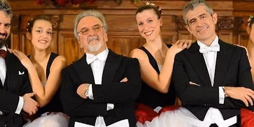 Pass Opera a Roma