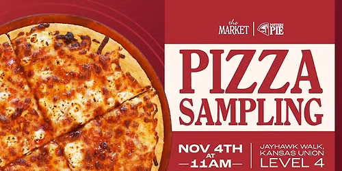 Hot Honey Pie Sampling