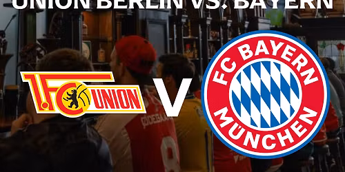 Bayern Munich vs FC Union Berlin at Allianz Arena