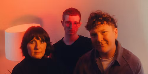 Pale Blue Eyes (UK) \/ HIGHTEENS at Meteor