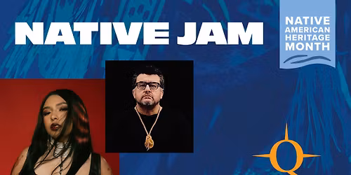 Native Jam