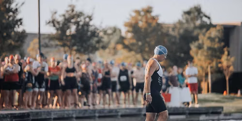 The Active Texan Triathlon
