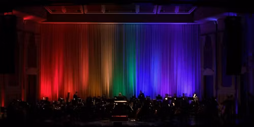 Spotlight: October LGTBQ+ Theatre Jam Session