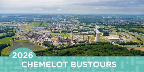 Chemelot bustour 18 september 2026