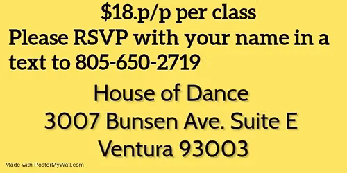 Line Dancing with Kathy