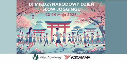 Mi\u0119dzynarodowy Dzie\u0144 Slow Joggingu - Olsztyn - Park Centralny 