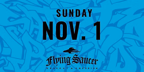 Art Car IPA 5K Social Run\/Walk - NovemBEER