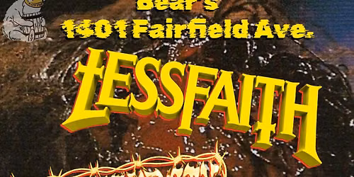 Less Faith\u30fbGratitudeTX\u30fbDaemon Grimm\u30fbSoul Giant