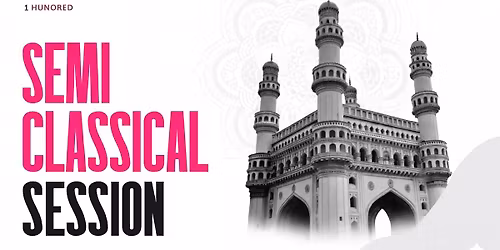 Semi-Classical Dance Session