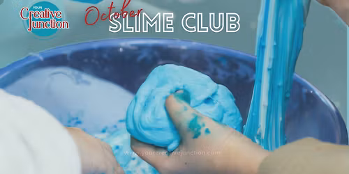 Slime Club