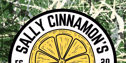 Fontaines D.C tribute night with INDIE DISCO