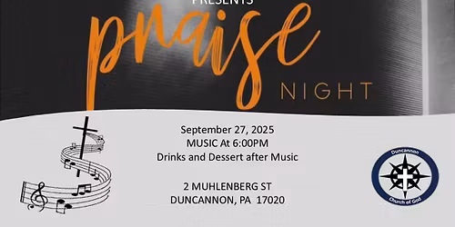 Praise Night