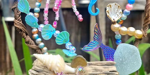 Underwater World Workshop.