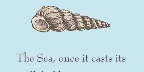 Underwater World Workshop.