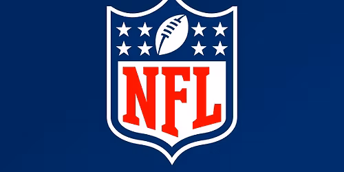 SUNDAYS: 5pm 10pm, American Football