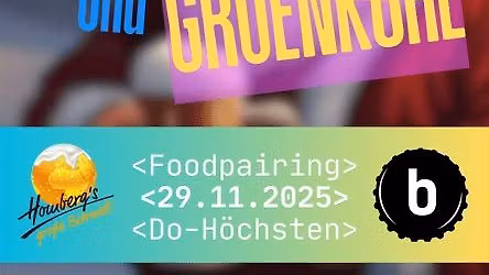 Winterbier und Gr\u00fcnkohl Vol 10.