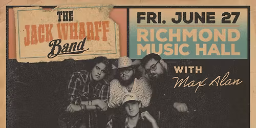 The Jack Wharff Band