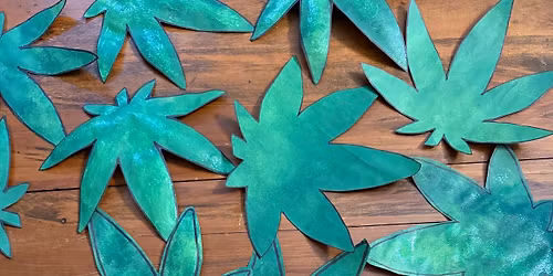 Twistin J\u2019s 420 Flow (SOLD OUT)