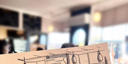 Community Sketch \u270d\ufe0f December 2025