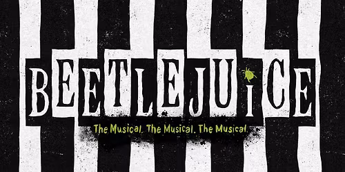 Beetlejuice