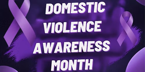 Dance Fitness for Domestic Violence Awareness w/Healing Thru Rhythm