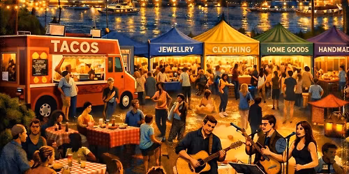 Preview on Florida ave 