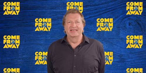 Parking Come From Away - Milwaukee