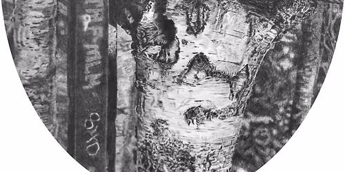 AVAJAISET LA 22.11. (17-21) | Kati Lehtonen: PAINAUMA | 23.11.-14.12.2025