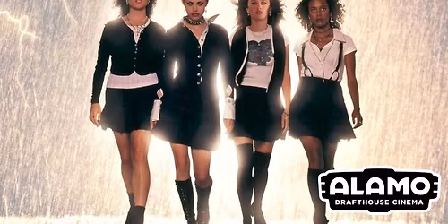 90s Witch Night: The Craft at Alamo Drafthouse